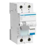 Автоматические выключатели дифференциального тока (АВДТ) до 63А типа А и АС
